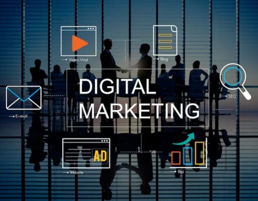 Why Every Small Business Needs Digital Marketing in 2026