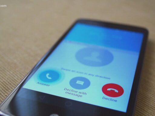 Holiday scams: BBB warns AI tools are making websites and messages more convincing