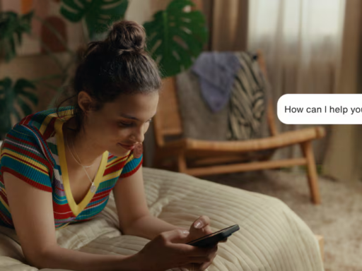 Enhancing the E-Commerce Customer Journey with Generative AI