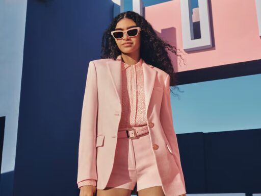 BoF Insights | The New Era of Fashion E-Commerce