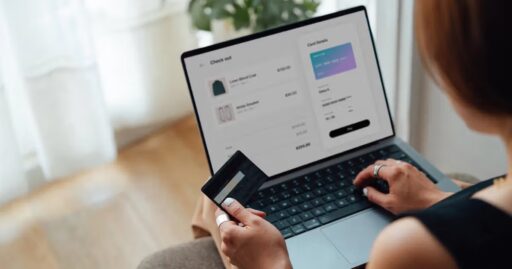 Some customers now say online shopping is just boring