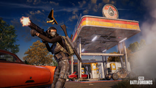 Patch Notes - Update 34.1 - NEWS