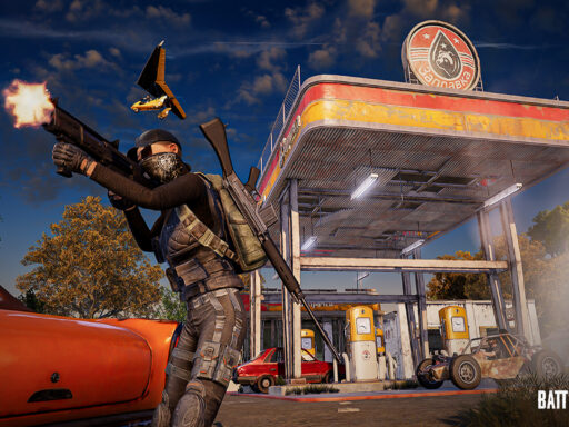 Patch Notes - Update 34.1 - NEWS