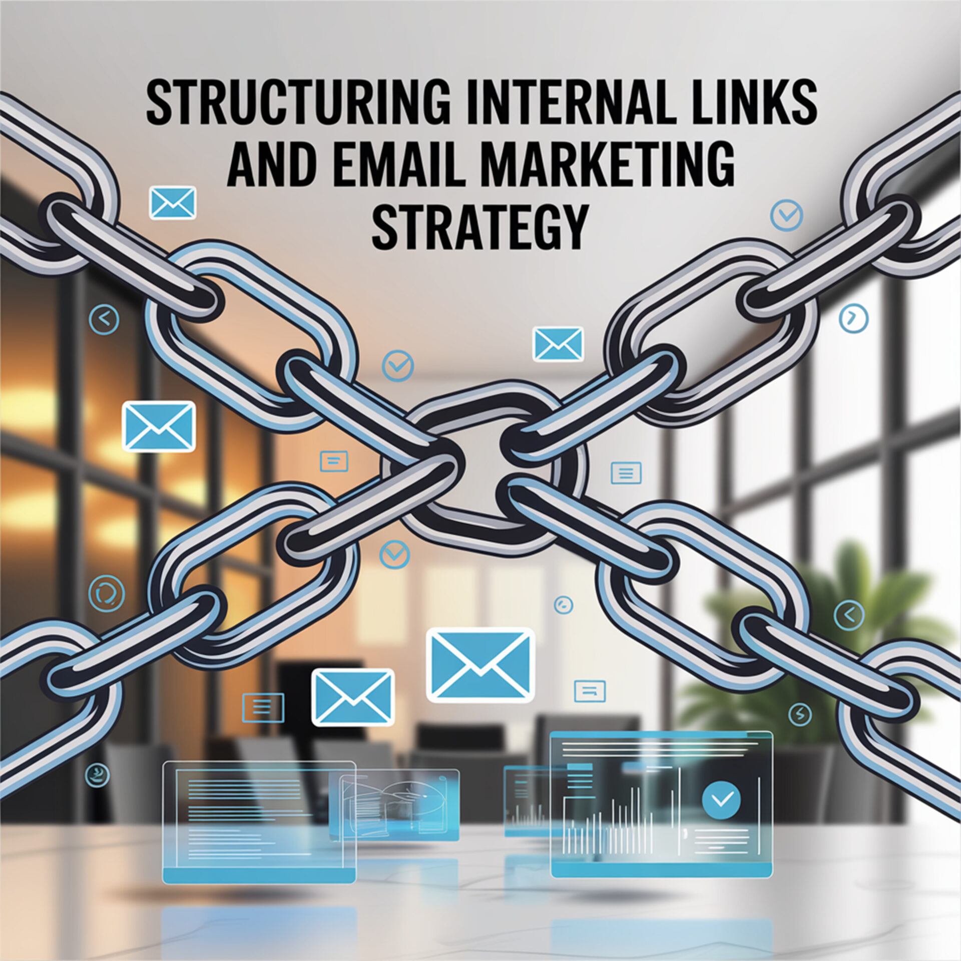 AI SEO: What's the Best Way to Structure Internal Links? Email Marketing Bonus 📥 with Favour Obasi-ike - We Don't PLAY!™ Best Digital Marketing Optimization, Pinterest SEO Tactics with Asset Acquisition for Businesses | Lyssna här