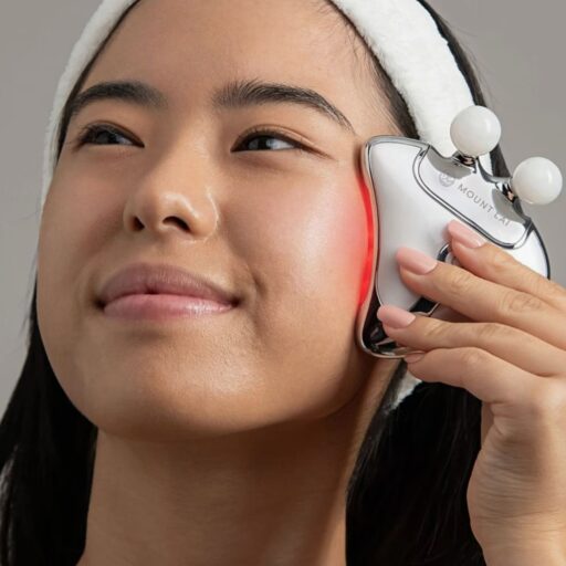 Biggest Wellness Trend of 2025: Lymphatic Drainage Tools