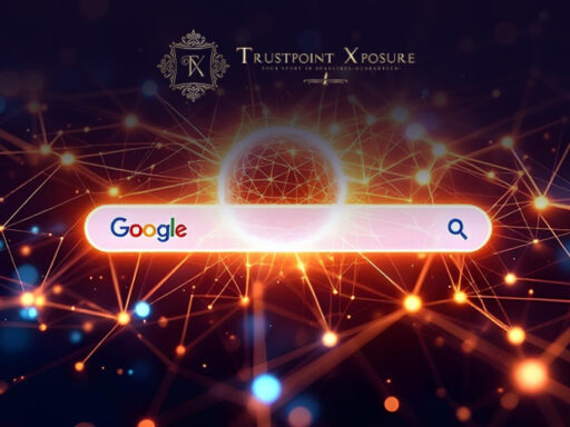 AI-Driven SEO Shakes Up Digital Authority-Trustpoint Xposure Sets the New Standard, Again