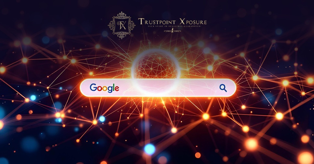 AI-Driven SEO Shakes Up Digital Authority-Trustpoint Xposure Sets the New Standard, Again