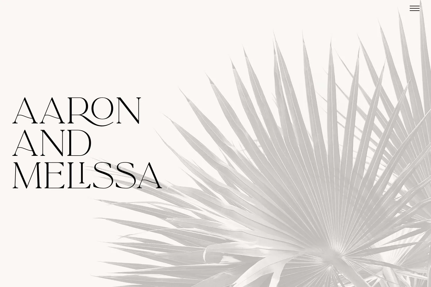 Bliss & Bone website