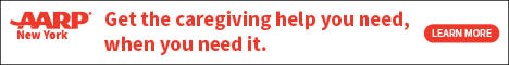 NY Family Caregiving
