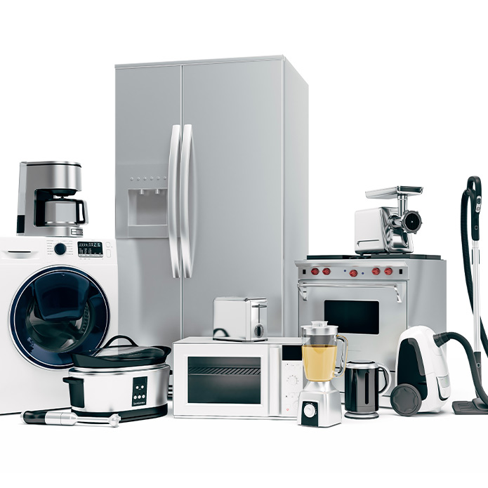 Consumer Electronics