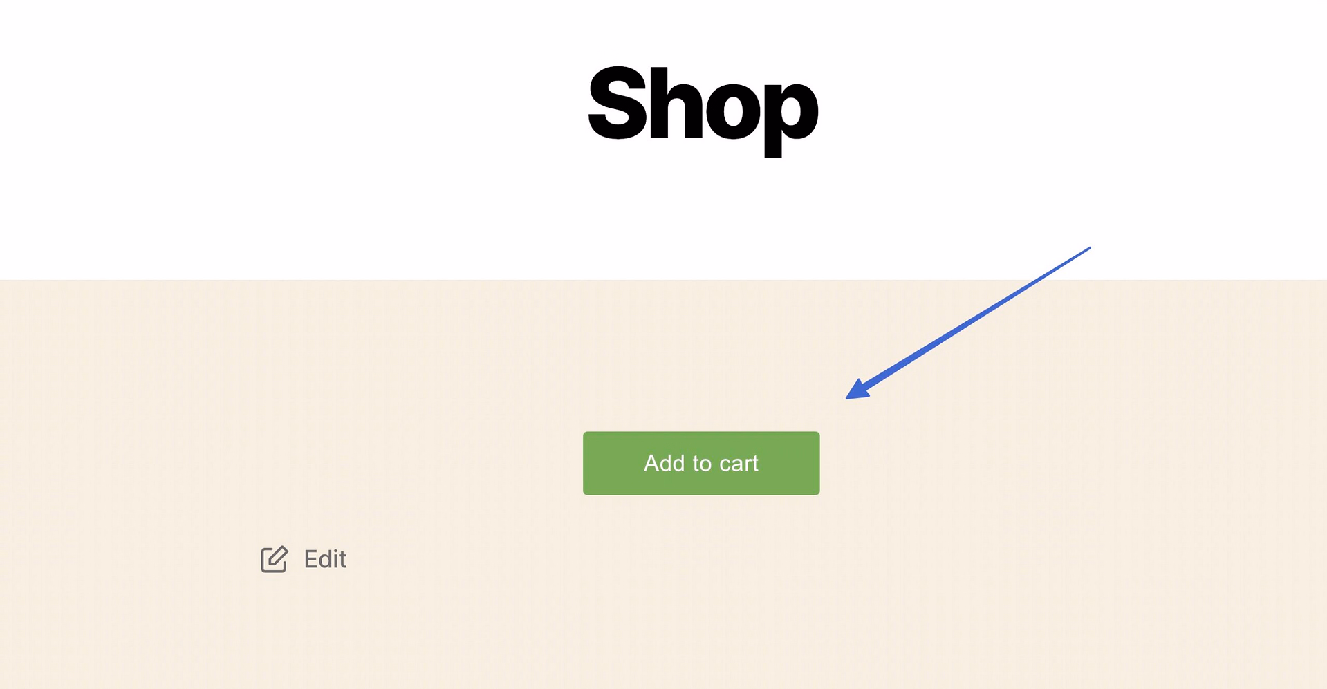 preview of basic view 