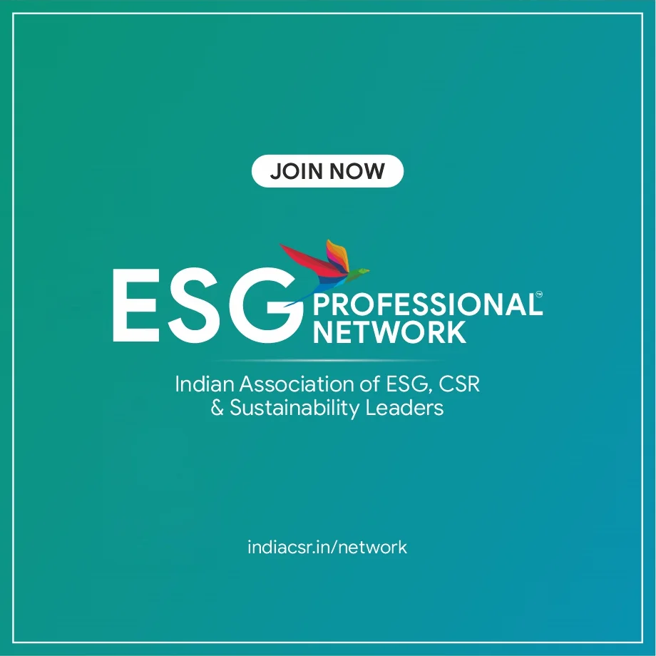 ESG Professional Network