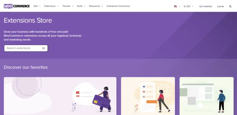 WooCommerce Integrations