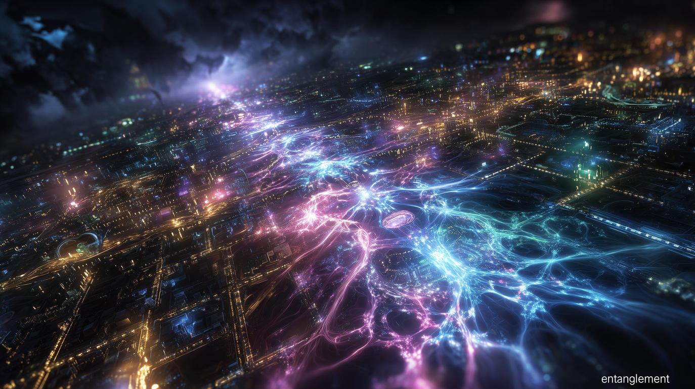 Germany’s first quantum internet node is now operating in Aachen, built with partners in the Netherlands and intended to seed regional links to Jülich and Bonn.