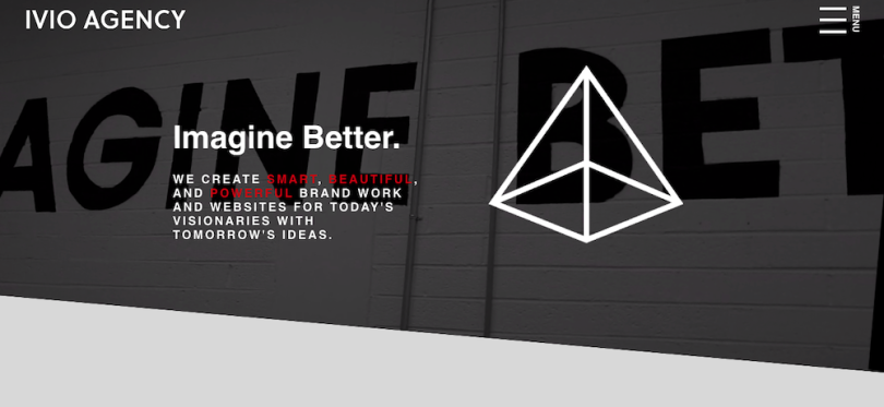 Ivio Agency Phoenix web design and development company