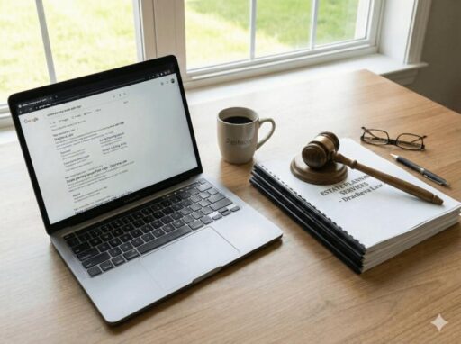 Dracheva Law Selects Zestacor to Lead Digital Growth and SEO