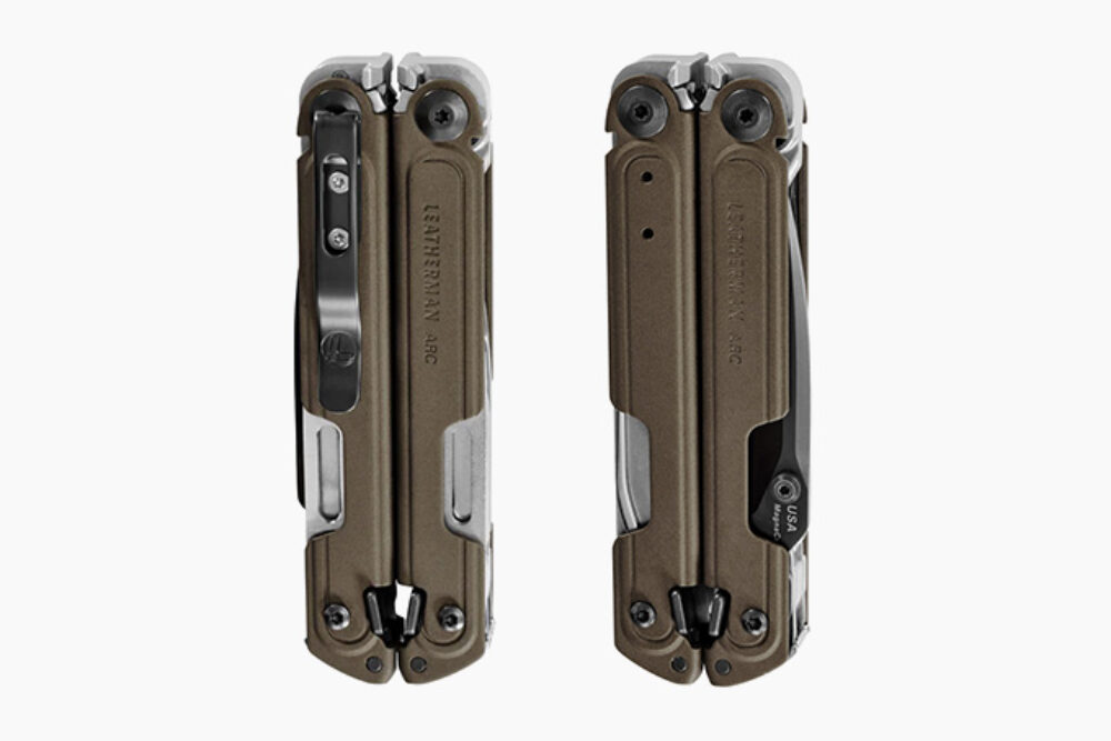 Leatherman ARC 1