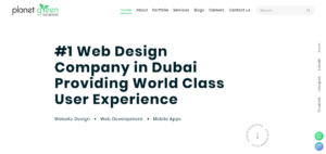 Planet Green Solution