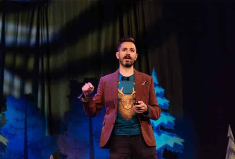 Rand Fishkin