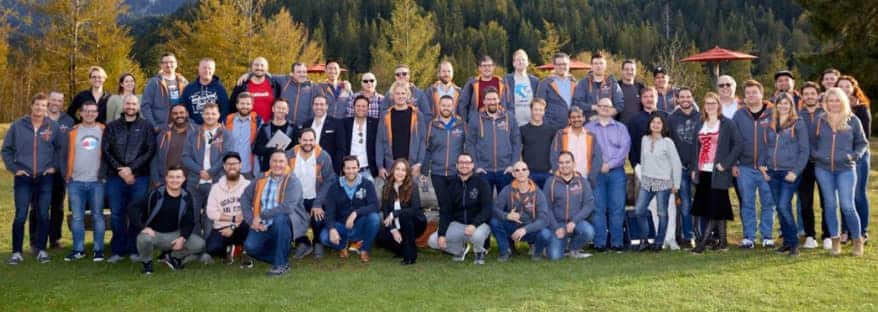 SEOktoberfest G50 Summit SEOktoberfest G50 Summit