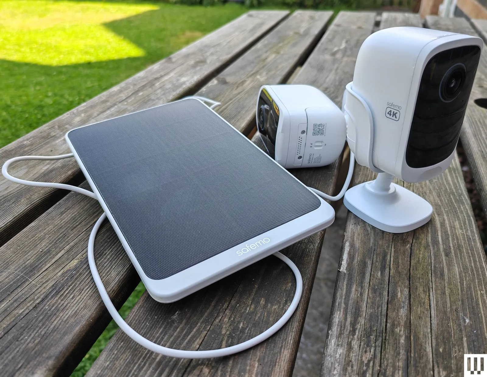 Image may contain Electronics