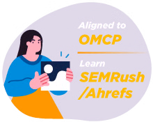 Master Semrush, Ahrefs, Moz & More!