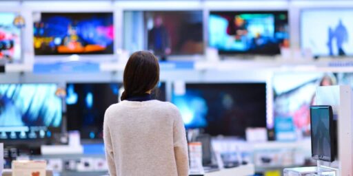 Online shopping trends for Black Friday 2025