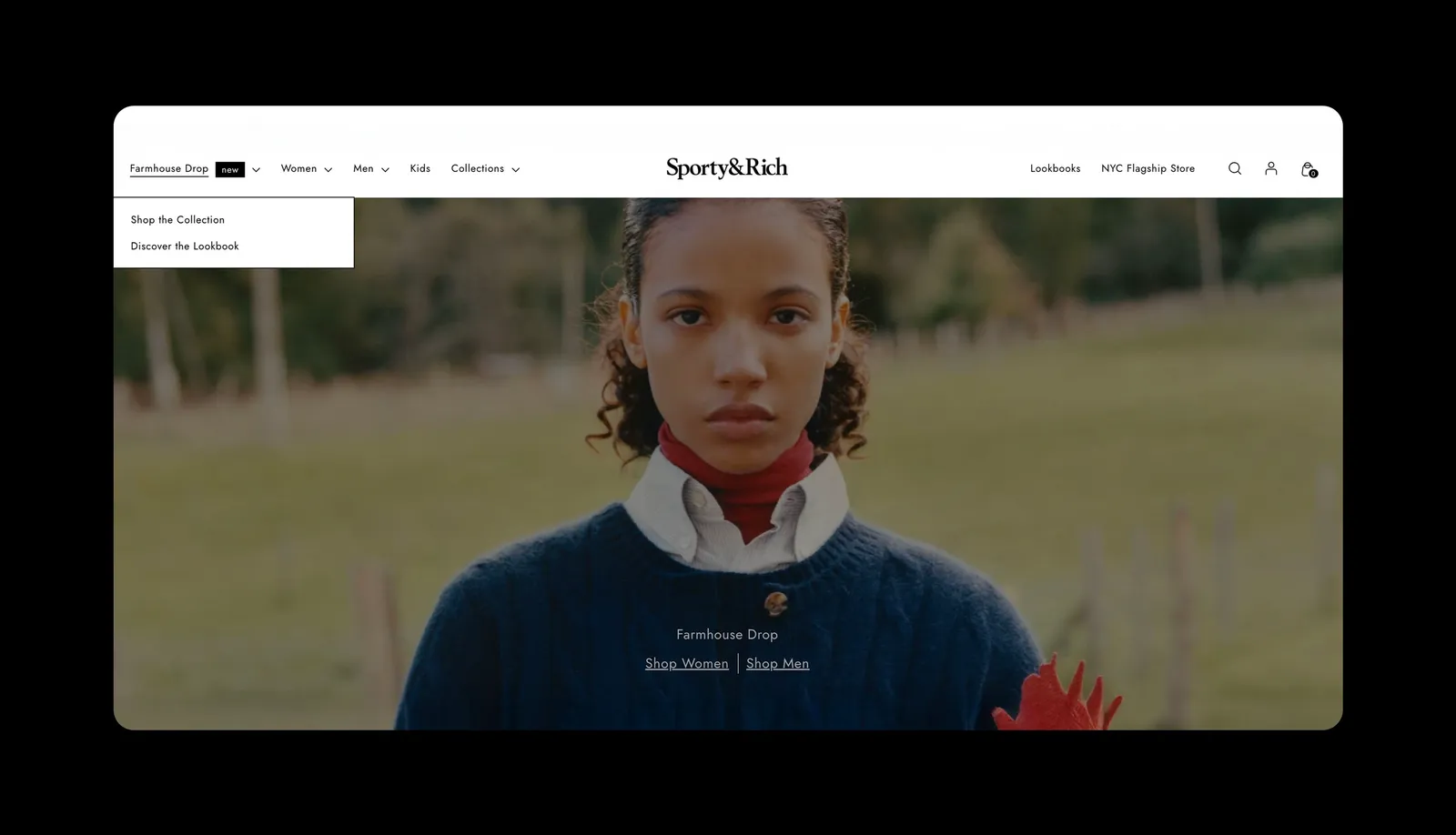 How to build a fashion ecommerce site