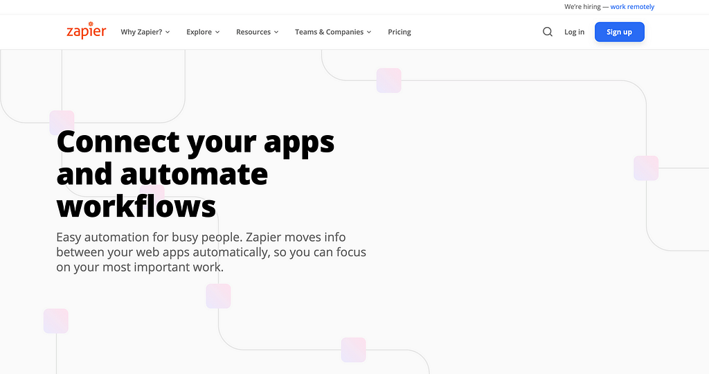 Zapier has workflows to help you post to Facebook & Twitter from WordPress