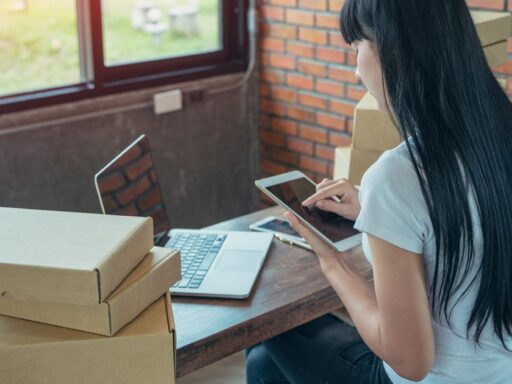 How we’re clicking with consumers in eCommerce