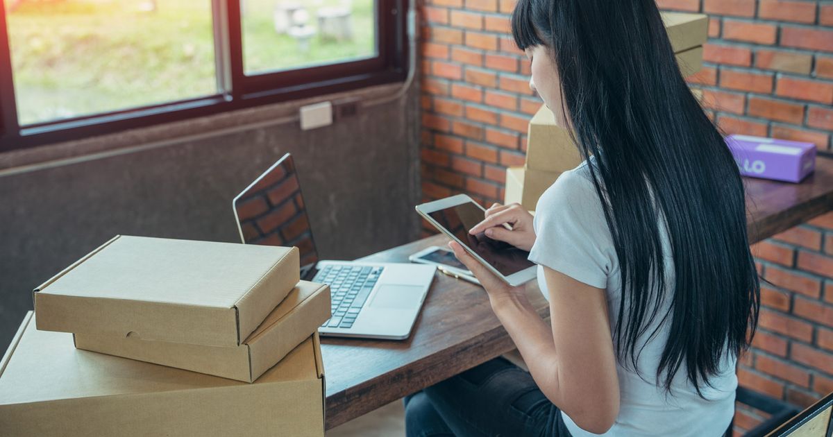 How we’re clicking with consumers in eCommerce