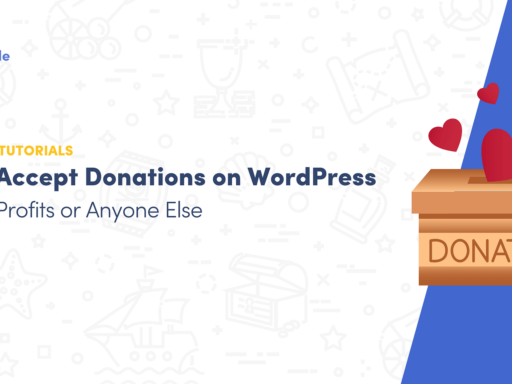 For Non-Profits or Anyone Else