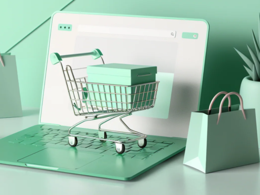 How To Add Ecommerce To Your Website: Software Solutions (2024)