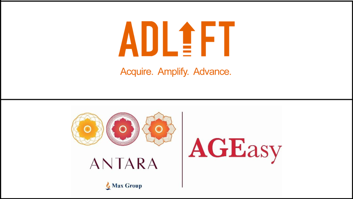 AdLift secures SEO and content marketing mandate for AGEasy by Antara