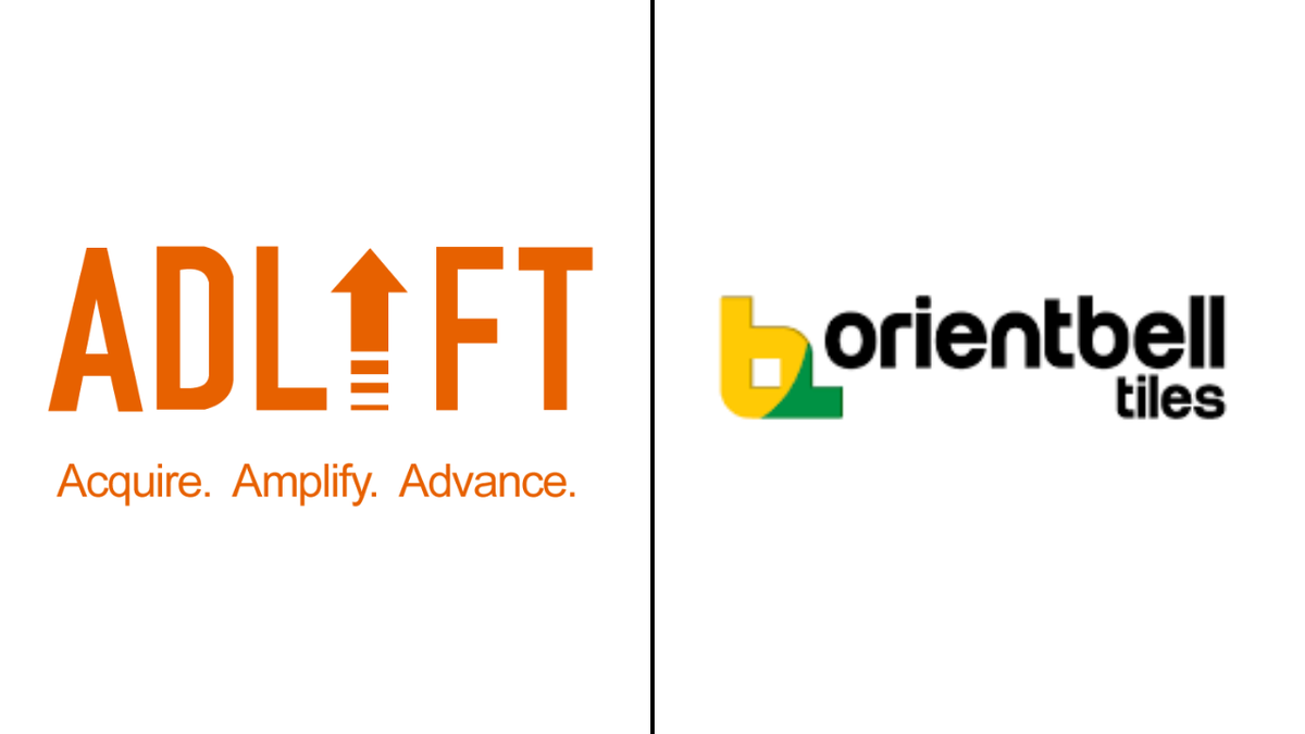 AdLift bags SEO and content marketing mandate from Orient Bell Tiles
