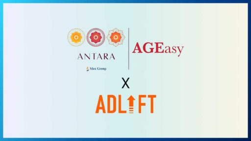 AdLift wins SEO & content marketing mandate for AGEasy by Antara