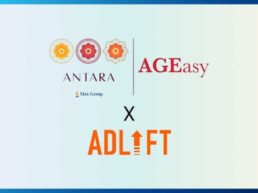 AdLift wins SEO & content marketing mandate for AGEasy by Antara