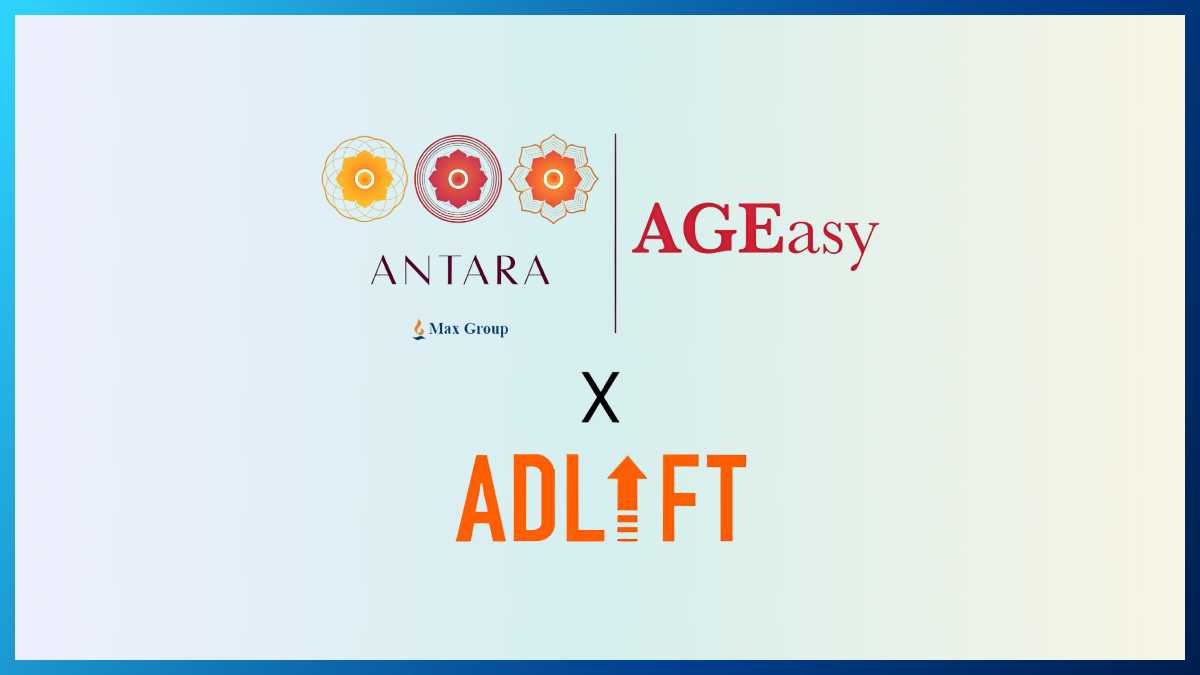 AdLift wins SEO & content marketing mandate for AGEasy by Antara