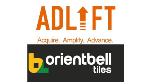 AdLift wins SEO and content marketing mandate for Orient Bell Tiles