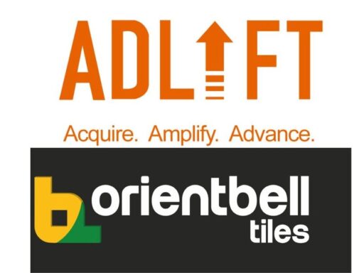 AdLift wins SEO and content marketing mandate for Orient Bell Tiles