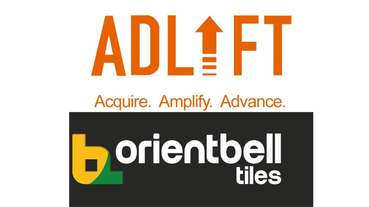 AdLift wins SEO and content marketing mandate for Orient Bell Tiles