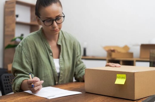 US' online shopping returns significantly higher than in-store: Survey