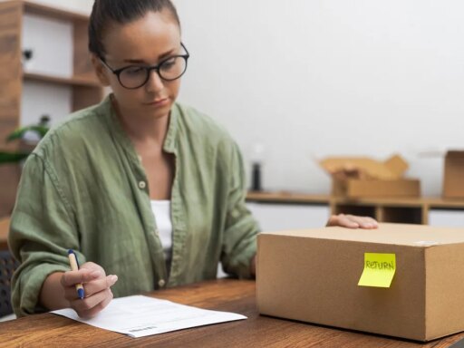 US' online shopping returns significantly higher than in-store: Survey