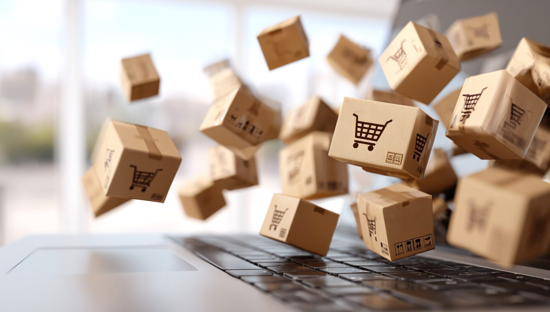 Black Friday record cements it as an ecommerce sales day in 2025