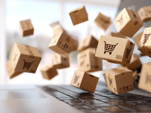 Black Friday record cements it as an ecommerce sales day in 2025