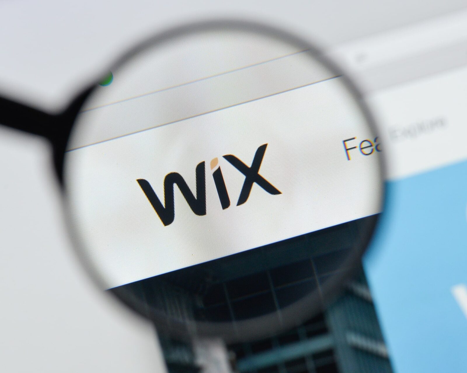 Wix's New ChatGPT-Powered Tools Build Websites For You