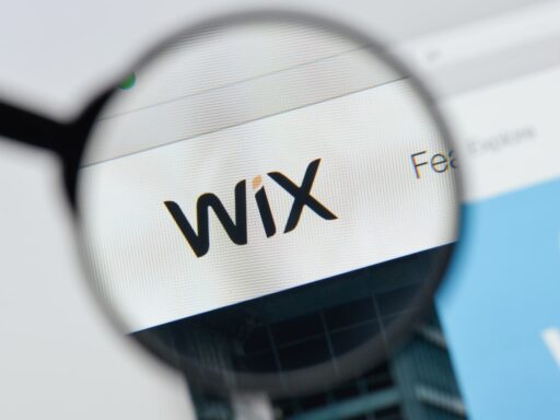 Wix's New ChatGPT-Powered Tools Build Websites For You