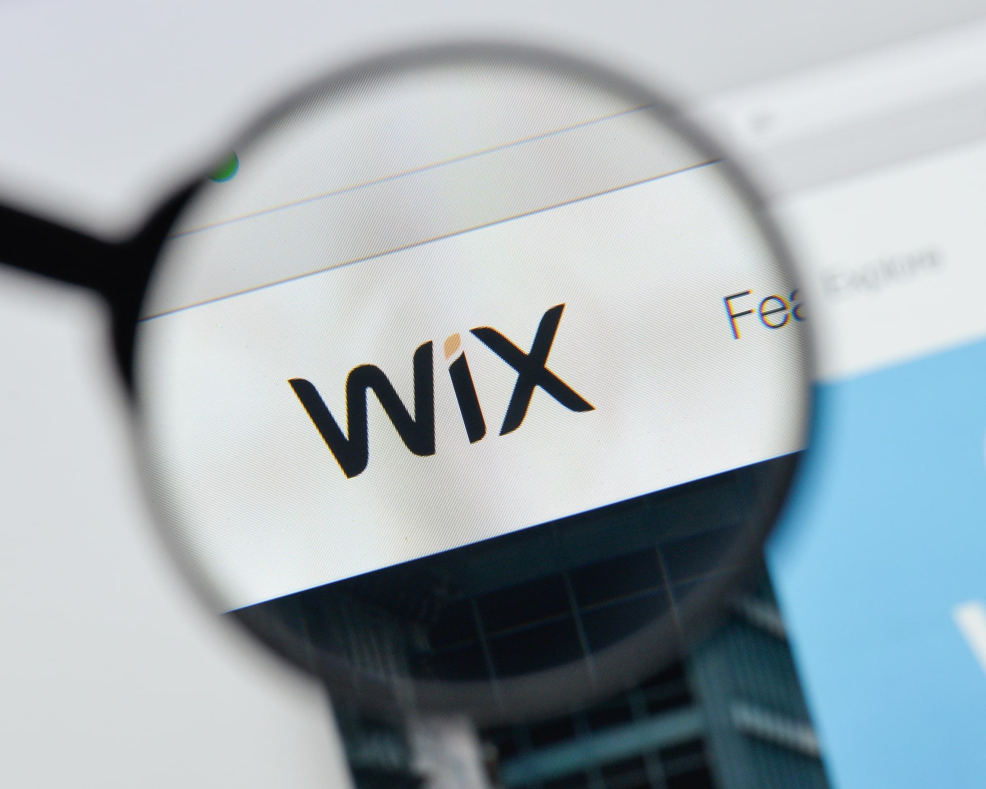 Wix's New ChatGPT-Powered Tools Build Websites For You