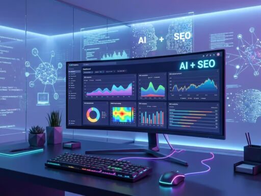 The Decline of Traditional SEO