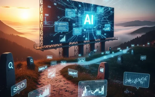 OpenAI seeks content strategist as SEO faces AI transformation